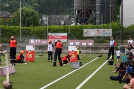 Fédération Nationale des Pompiers